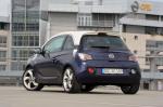 Opel Adam 2013 года
